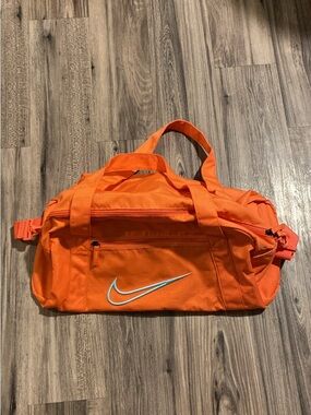 Nike Duffel Bag
